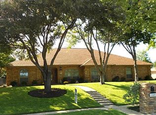 1809 Lakewood Blvd, Euless, TX 76039