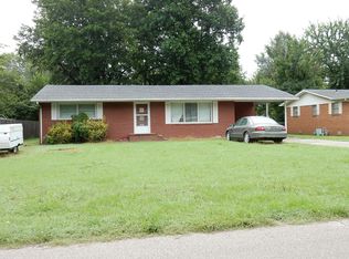 416 S Allen St, Bernie, MO 63822