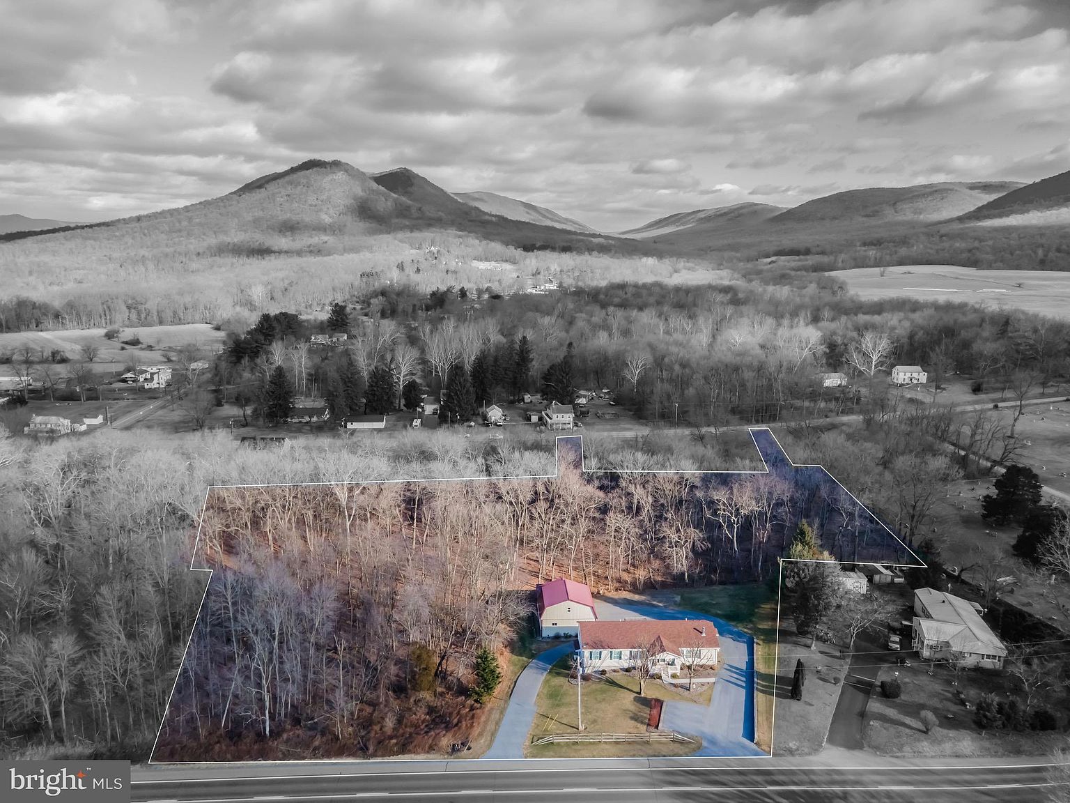 12345 Lincoln Way W W, Fort Loudon, PA 17224 Zillow