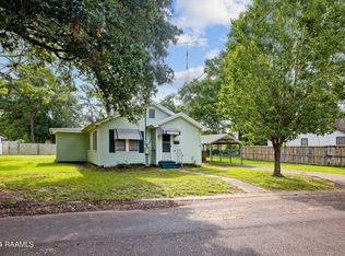 350 N 9th St, Eunice, LA 70535