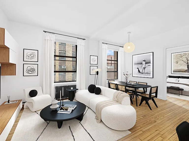 395 Broadway #5B — Photo 9