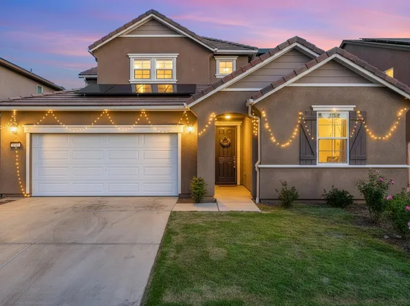 6660 E Yale Ave, Fresno, CA 93727