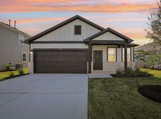 144 Hidalgo Ln, Elgin, TX 78621