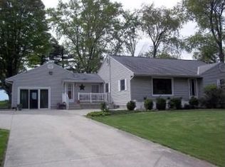 7107 Prospect Dublin Rd, Prospect, OH 43342