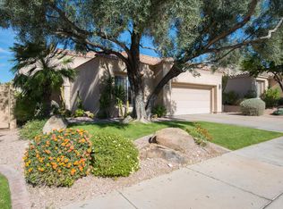 11656 E Caron St, Scottsdale, AZ 85259