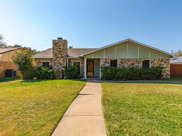 3001 Powell Dr, Rowlett, TX 75088