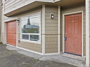 1116 109th St E UNIT 6, Tacoma, WA 98445