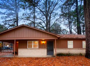 3401 Pine Cone Dr, Little Rock, AR 72209