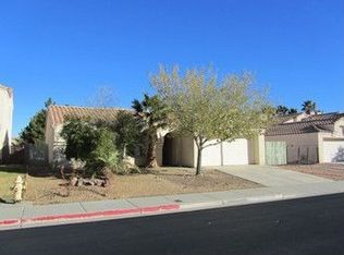 915 Wagon Train Dr, Henderson, NV 89002
