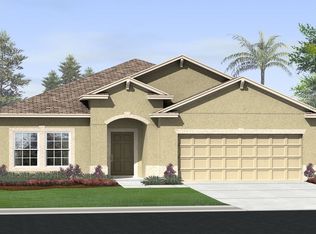 3362 Sagebrush St, Saint Cloud, FL 34773