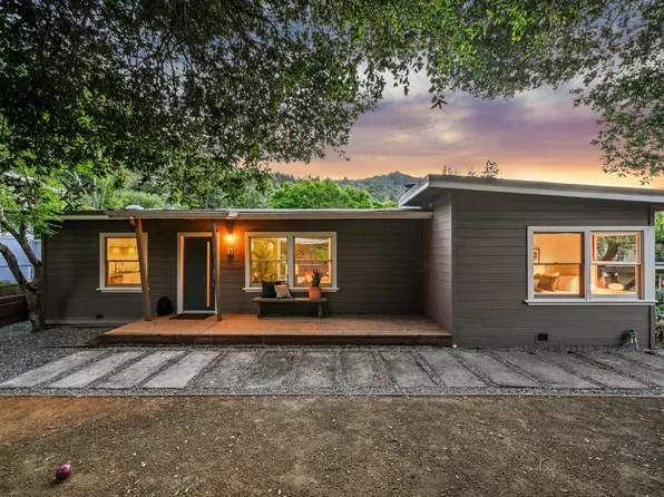 3 Stetson Avenue, Corte Madera, CA 94925