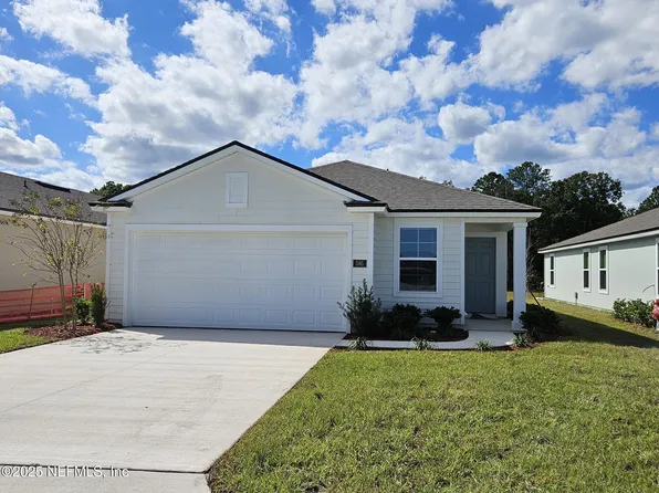 595 ORELLANA Road, St. Augustine, FL 32084