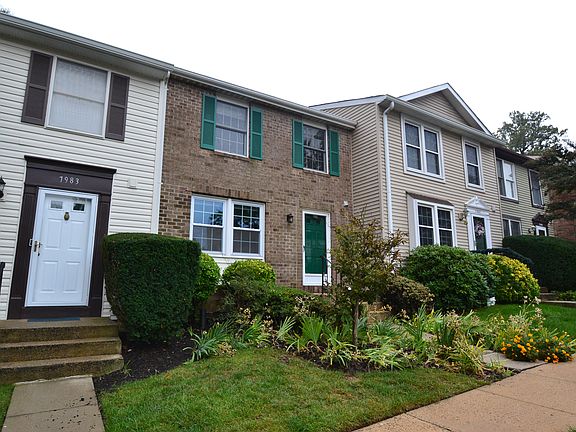 2nd image of 7985 Tyson Oaks Cir