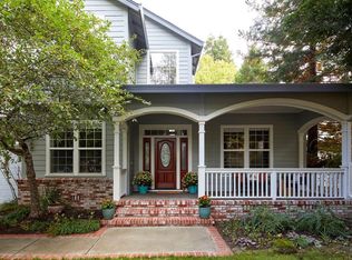 8121 Ragle Pl, Sebastopol, CA 95472