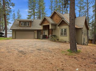 17179 Island Loop Way, Bend, OR 97707