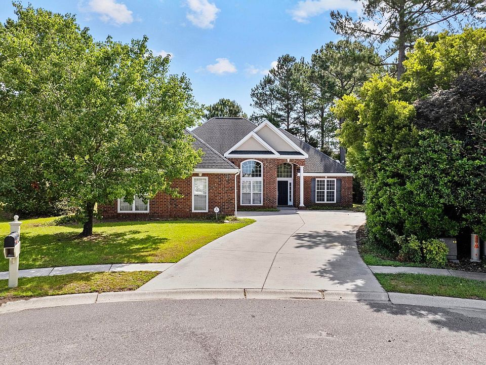634 Summerhill Ct, Myrtle Beach, SC 29579 Zillow