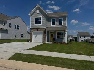 306 Tormore Dr, Sanford, NC 27330