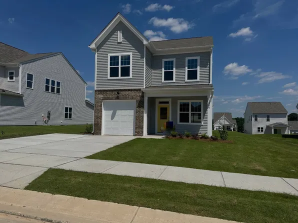 306 Tormore Dr, Sanford, NC 27330