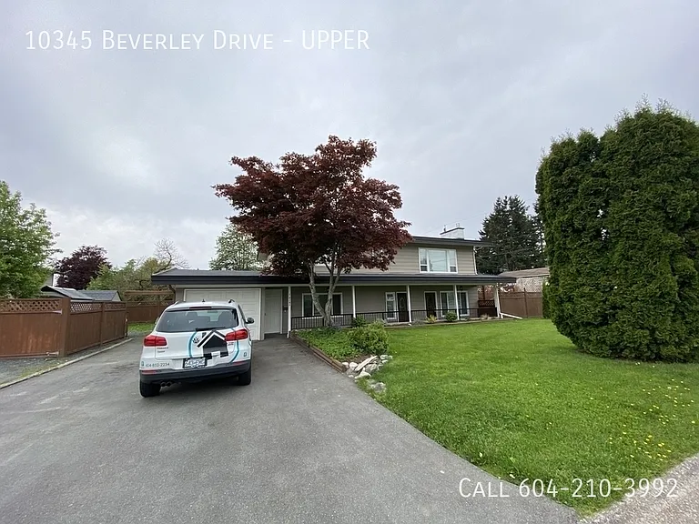 10345 Beverley Dr #UPPER — Photo 13