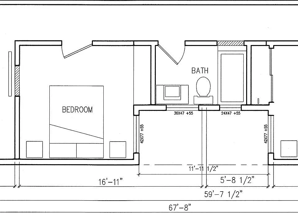 1674 Filbert St #5