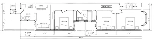 Floor plan 5