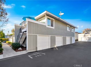 22988 Via Cereza UNIT E4, Mission Viejo, CA 92691