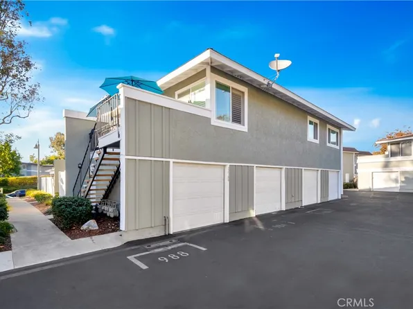 22988 Via Cereza Unit E4, Mission Viejo, CA 92691
