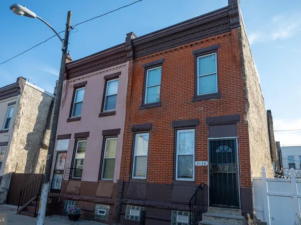 3138 Page St, Philadelphia, PA 19121
