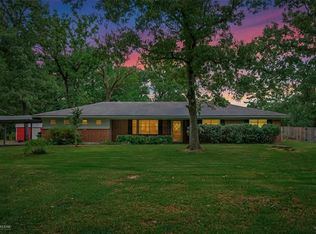 4319 Pruett Rd, Shreveport, LA 71107