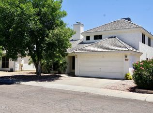 1171 N Madrid Ln, Chandler, AZ 85226