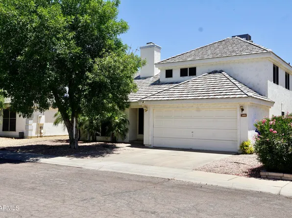 1171 N MADRID Lane, Chandler, AZ 85226