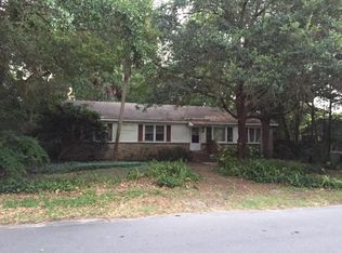 3203 Hartnett Blvd, Isle Of Palms, SC 29451