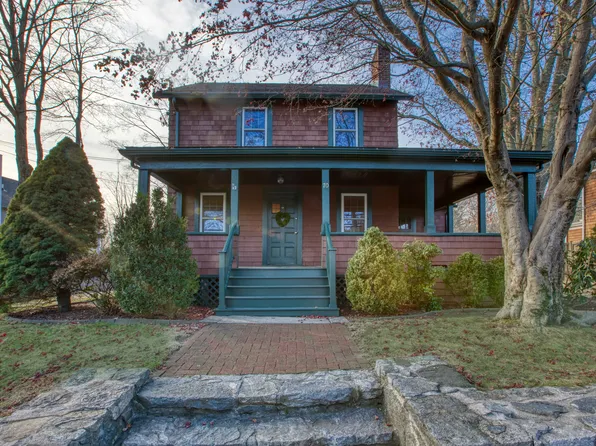 70 Cedar Heights Road, Stamford, CT 06905