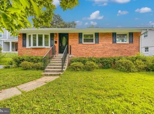 11305 Mapleview Dr, Silver Spring, MD 20902