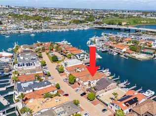 52 Linda Isle, Newport Beach, CA 92660