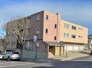 398 Klamath St #11, Brisbane, CA