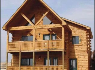 470 Overlook Ct #A, Warrens, WI 54666
