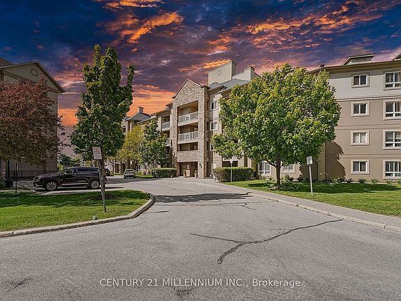 2nd image of 8 Dayspring Cir #1209