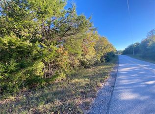 Off Stonington Rd, Omaha, AR 72662