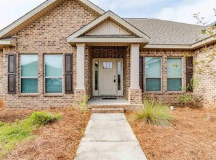 9557 Pebble Stone Dr, Pensacola, FL 32526