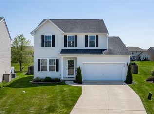 9025 Lyman Ct, North Ridgeville, OH 44039