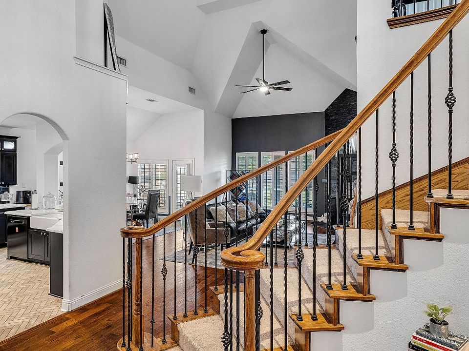 1549 Alamo Bell Way, Fort Worth, TX 76115 Zillow