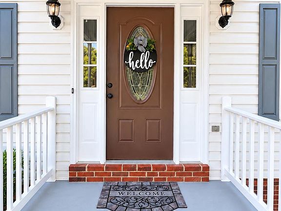 2nd image of 8455 Cardinal Ln