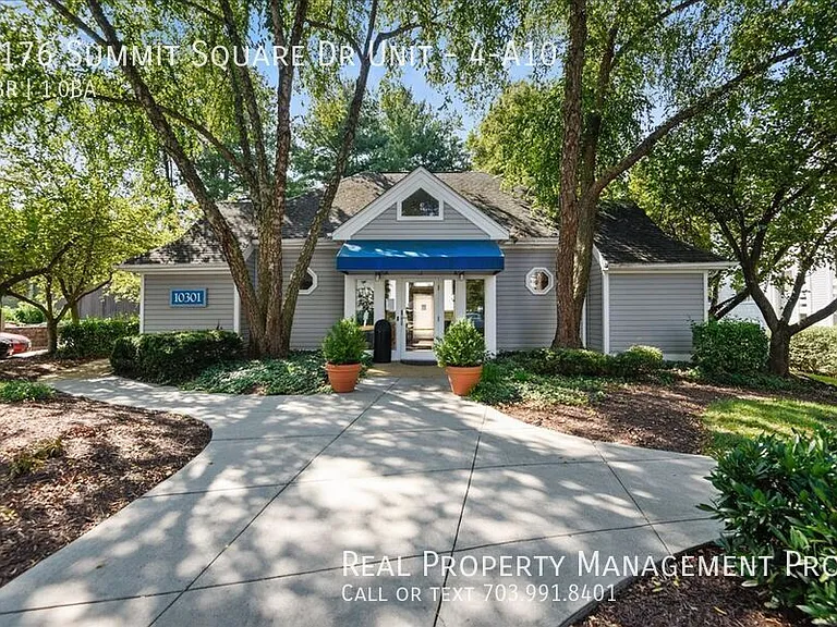 3176 Summit Square Dr #4-A10 — Photo 36