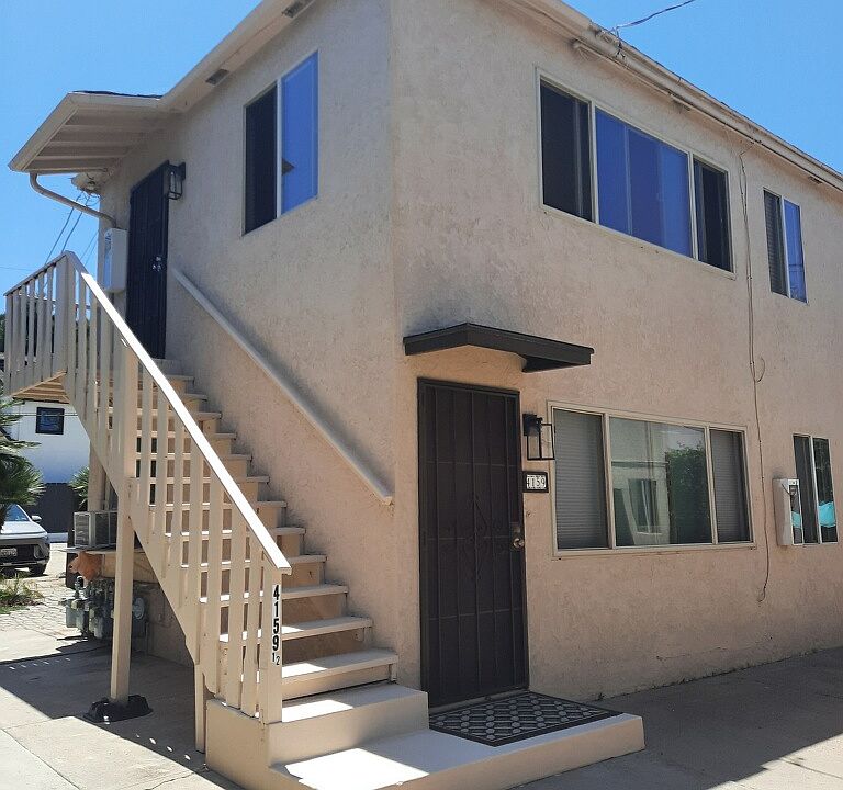 1st image of 4159 1/2 Adams Ave #1A