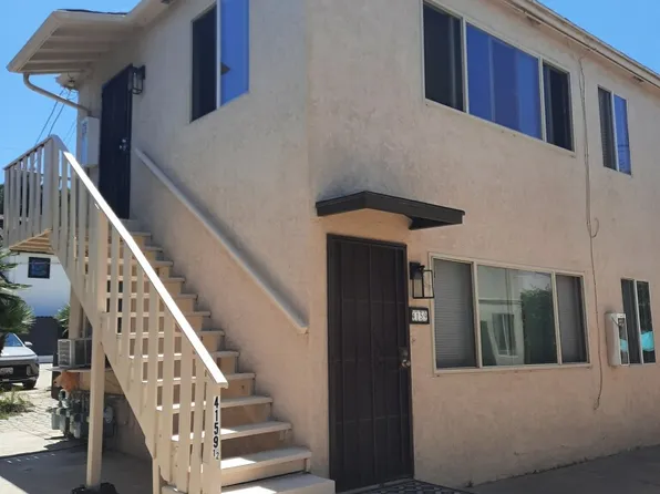 4159 Adams Ave #1A, San Diego, CA 92116