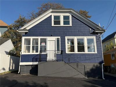 5 Lynch St, Providence, RI, 02909