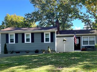 23 Gooseberry Rd, Rocky Point, NY 11778