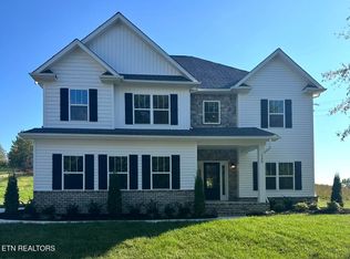 120 Galeberry Ave LOT 291, Oak Ridge, TN 37830