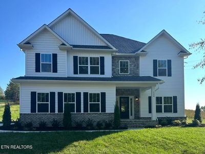 120 Galeberry Ave LOT 291, Oak Ridge, TN, 37830